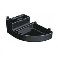 Paxton drinkbak hangend, 17 liter