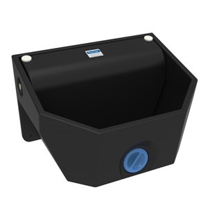 Paxton drinkbak staand-hangend 19 liter