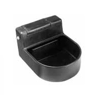 Paxton drinkbak staand, 45 liter