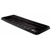 Paxton voetbad 541 liter 300x110x24cm