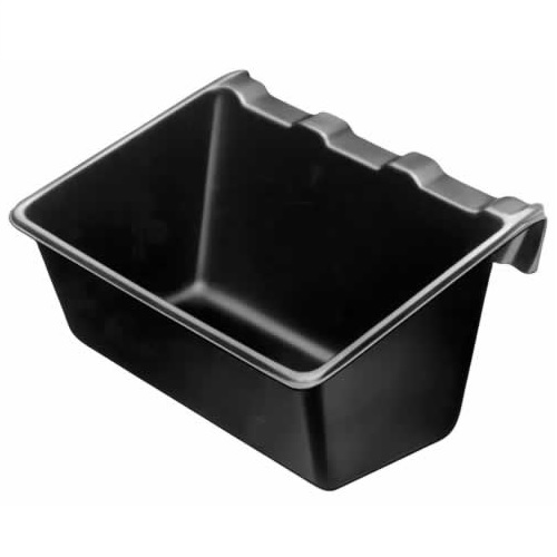 Paxton voerbak hangend 28 liter