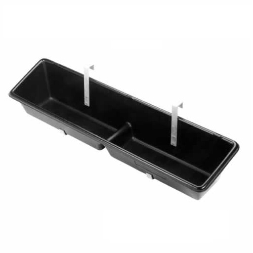 Paxton voerbak hangend 73 liter