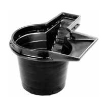 Paxton dompelbad rond 1250 liter