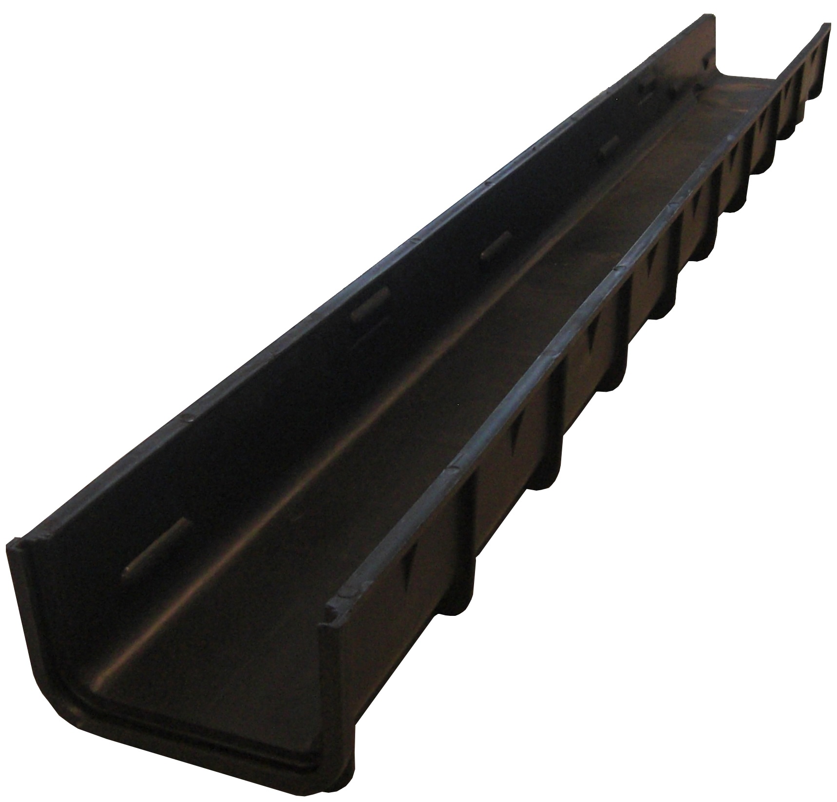 Grondgoot 120 x 80 x 1000 mm