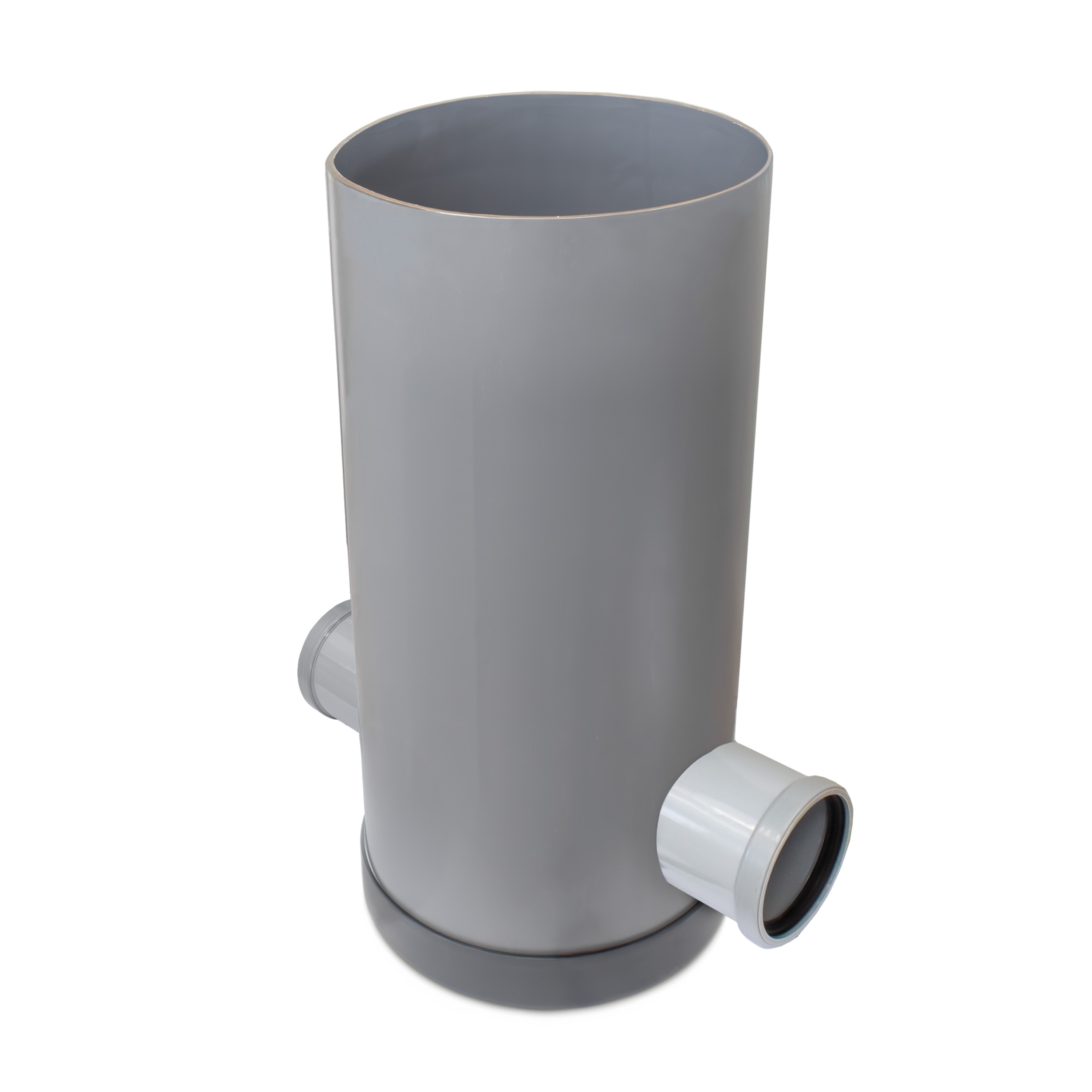 Controleput PVC 200 x 1200, 2x 110 mm