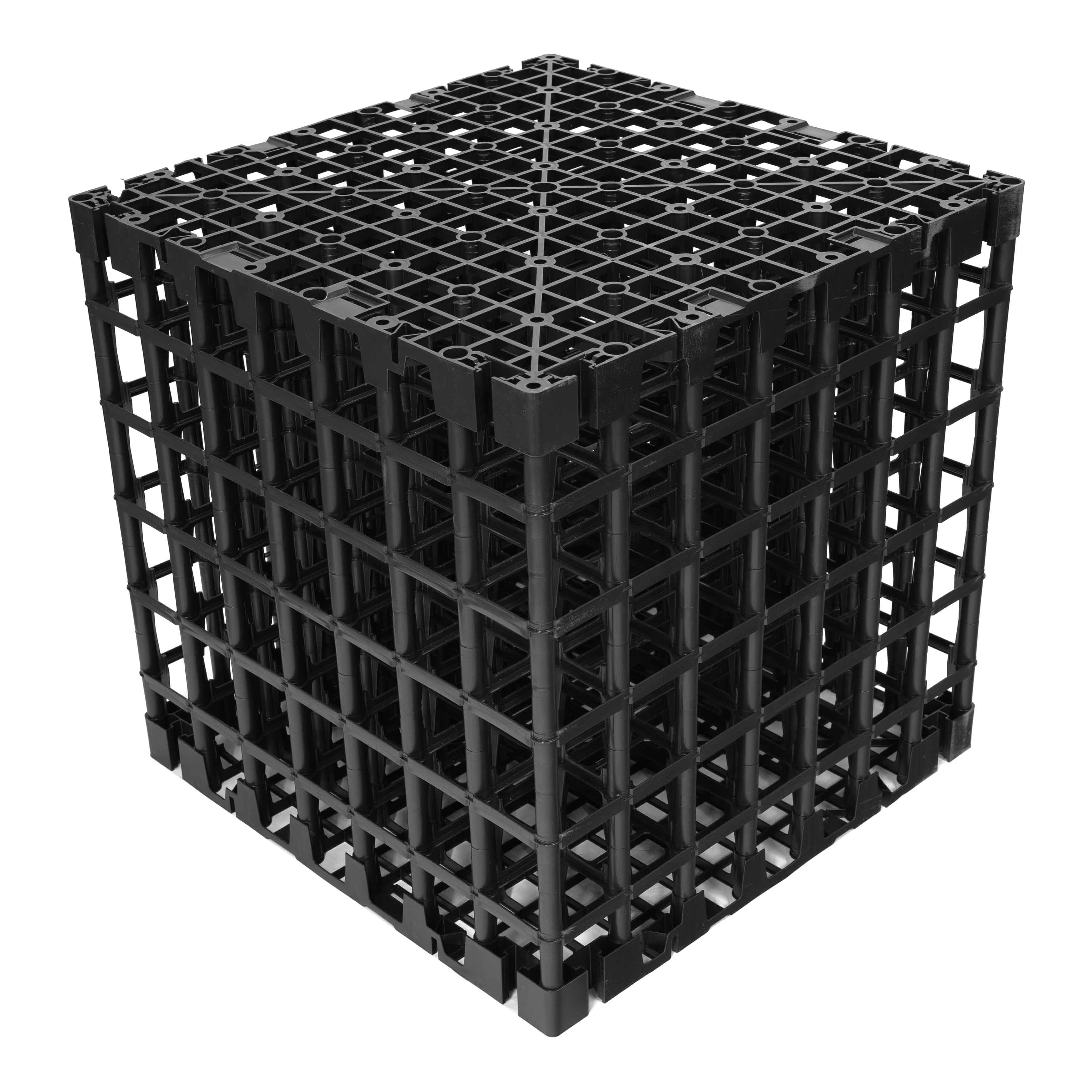 Variobox N 600x600x600