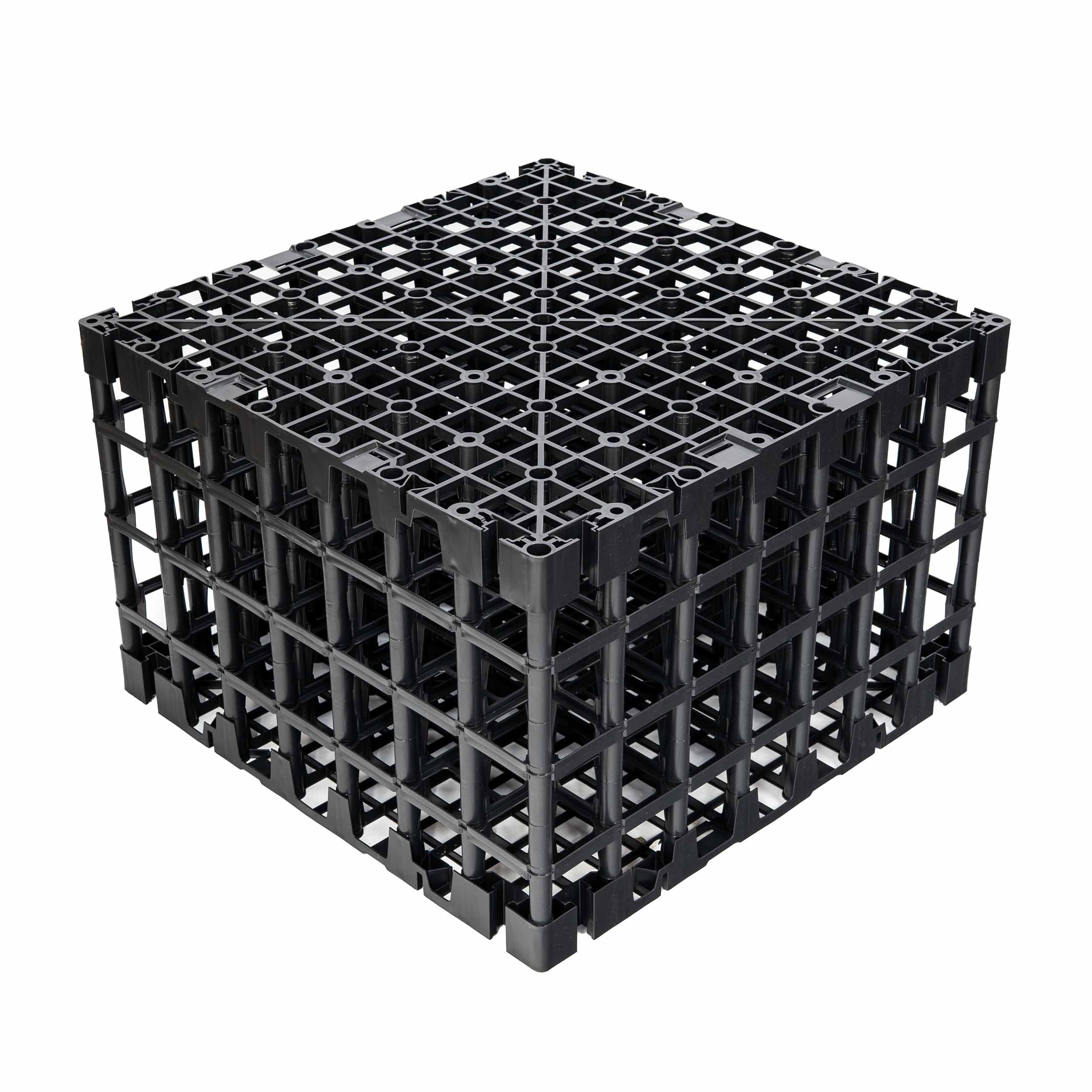Variobox N 600x600x400
