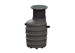 Coalescentieafscheider NG3, 800 L, B