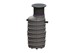 Coalescentieafscheider NG3, 1700 L, B