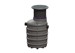 Coalescentieafscheider NG6, 1700 L, B