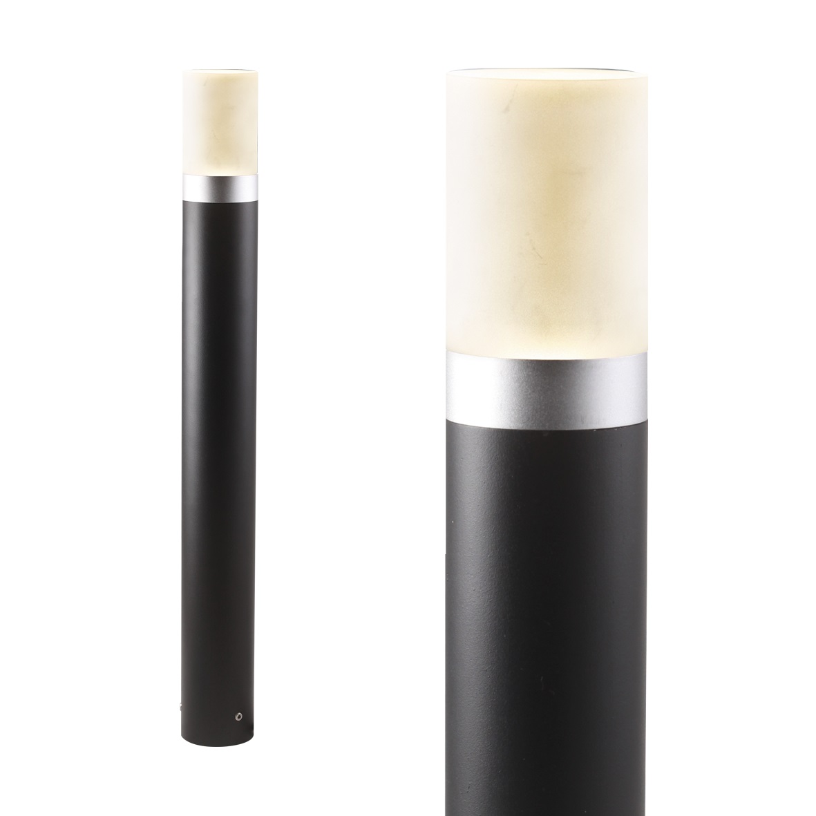 Barite 60 Staande Buitenlamp 12 Volt