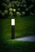 Oberon Lo Staande Buitenlamp 12 Volt