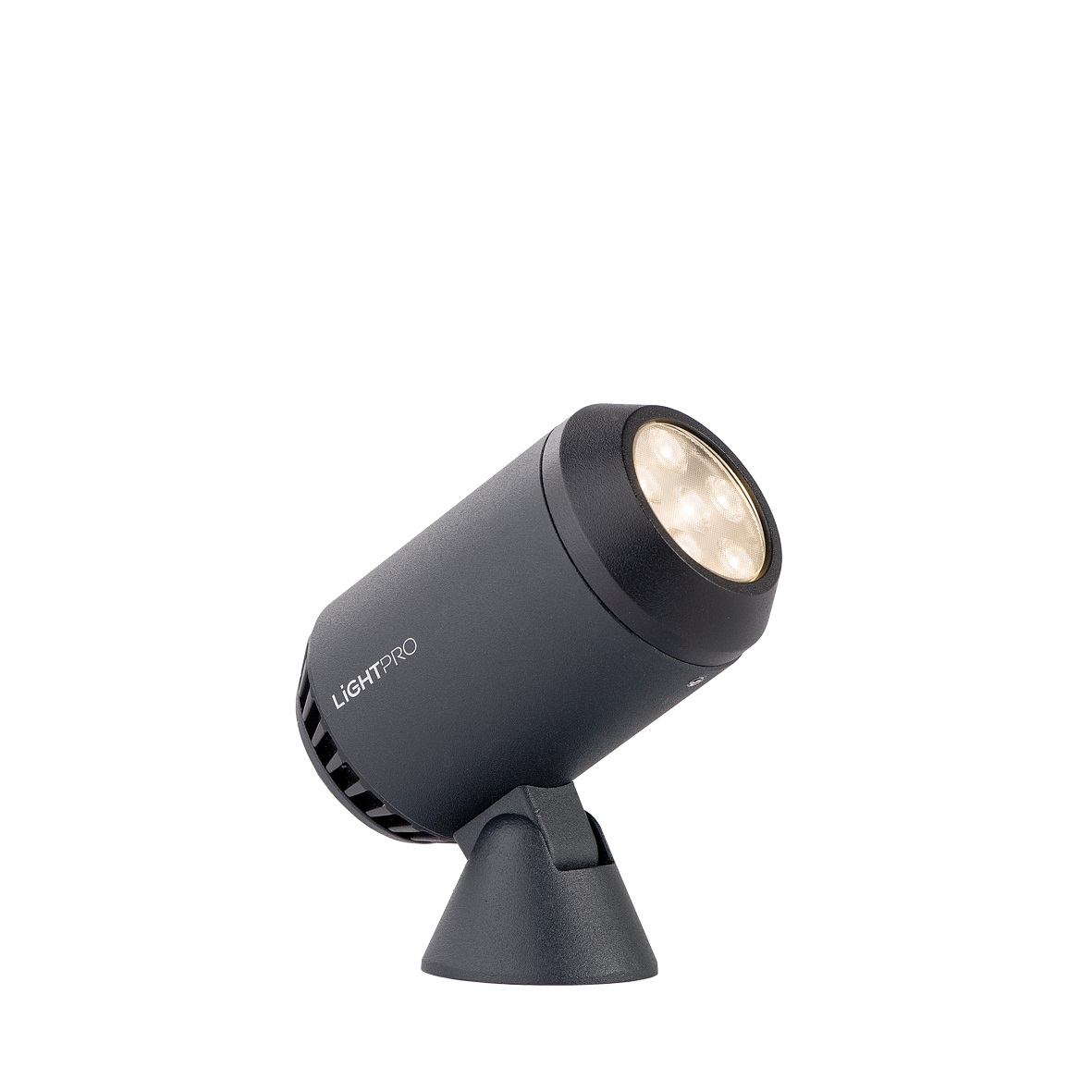 Castor 4 Tuinspot 12 Volt