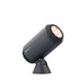 Castor 8 Tuinspot 12 Volt