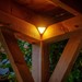 Tiga Corner Wandlamp 12 Volt