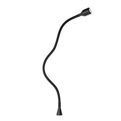 Xible wandspot