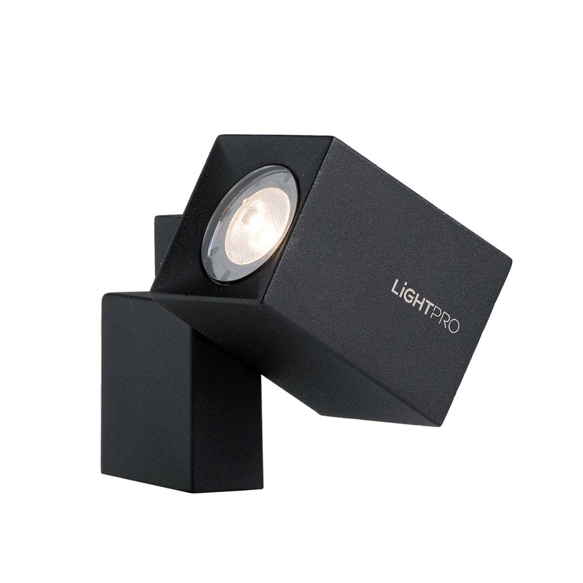 Quartz Wandlamp 12 Volt
