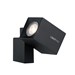 Quartz Wandlamp 12 Volt