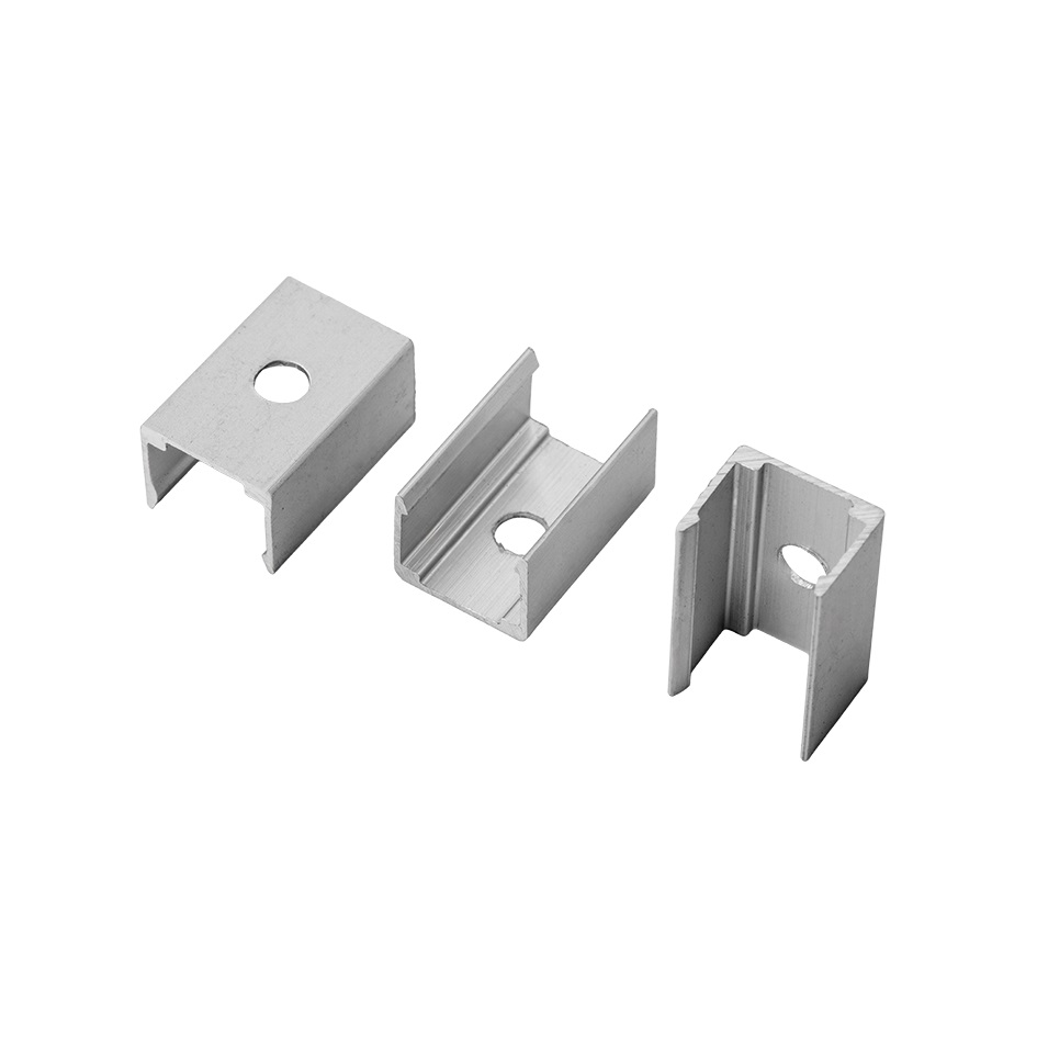 LED Strip 12 Volt clips (60 stuks)