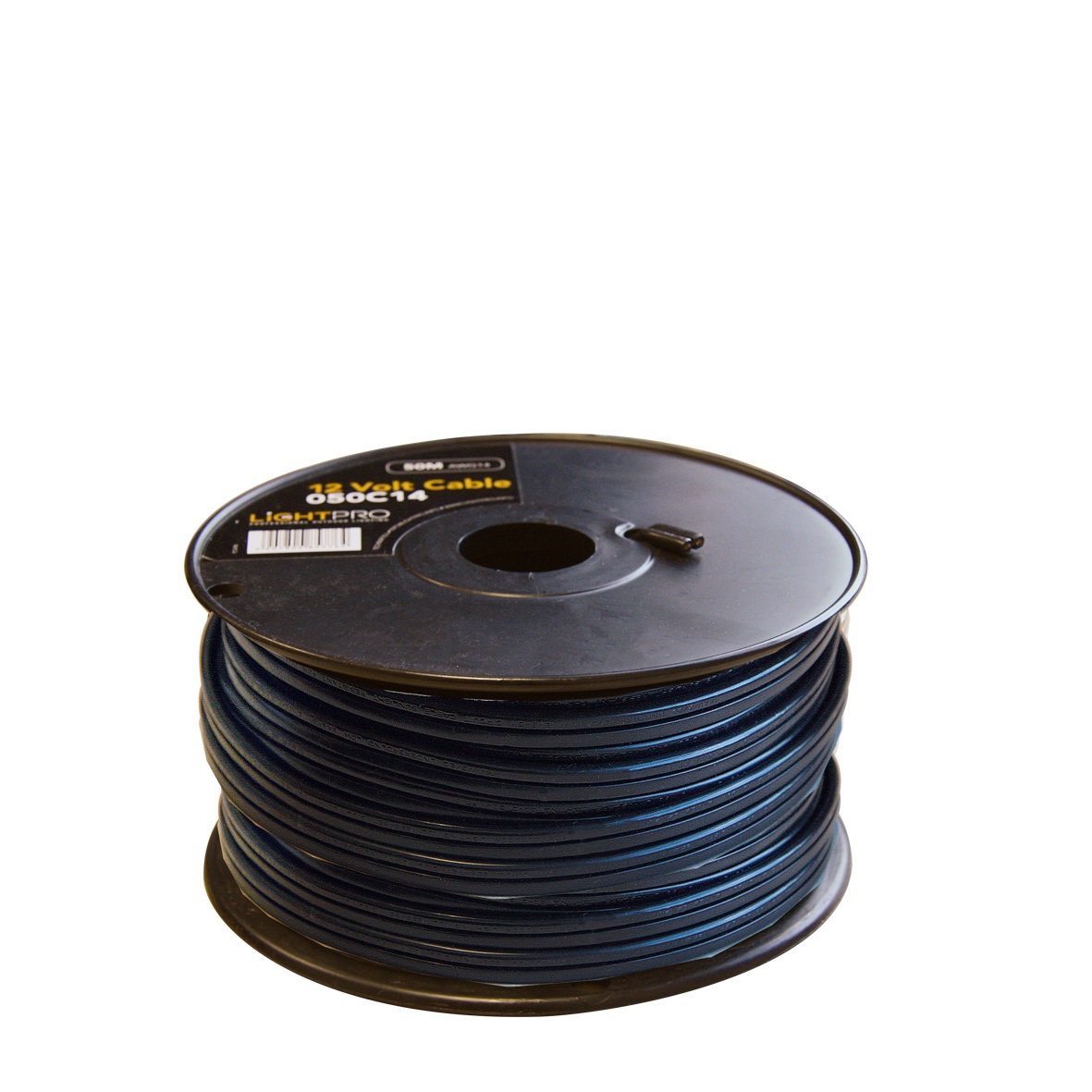 Kabel 12V rol 50M