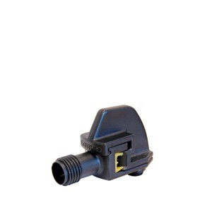 Connector F 12V