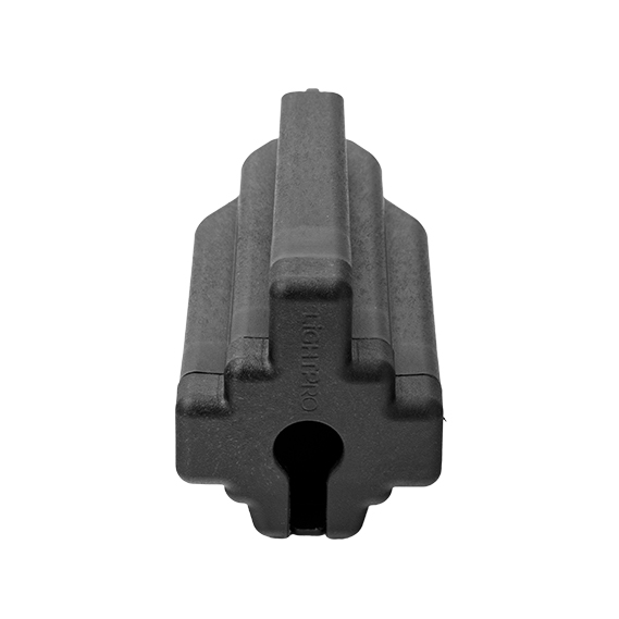 Connector F IP68 Cover (5 stuks)