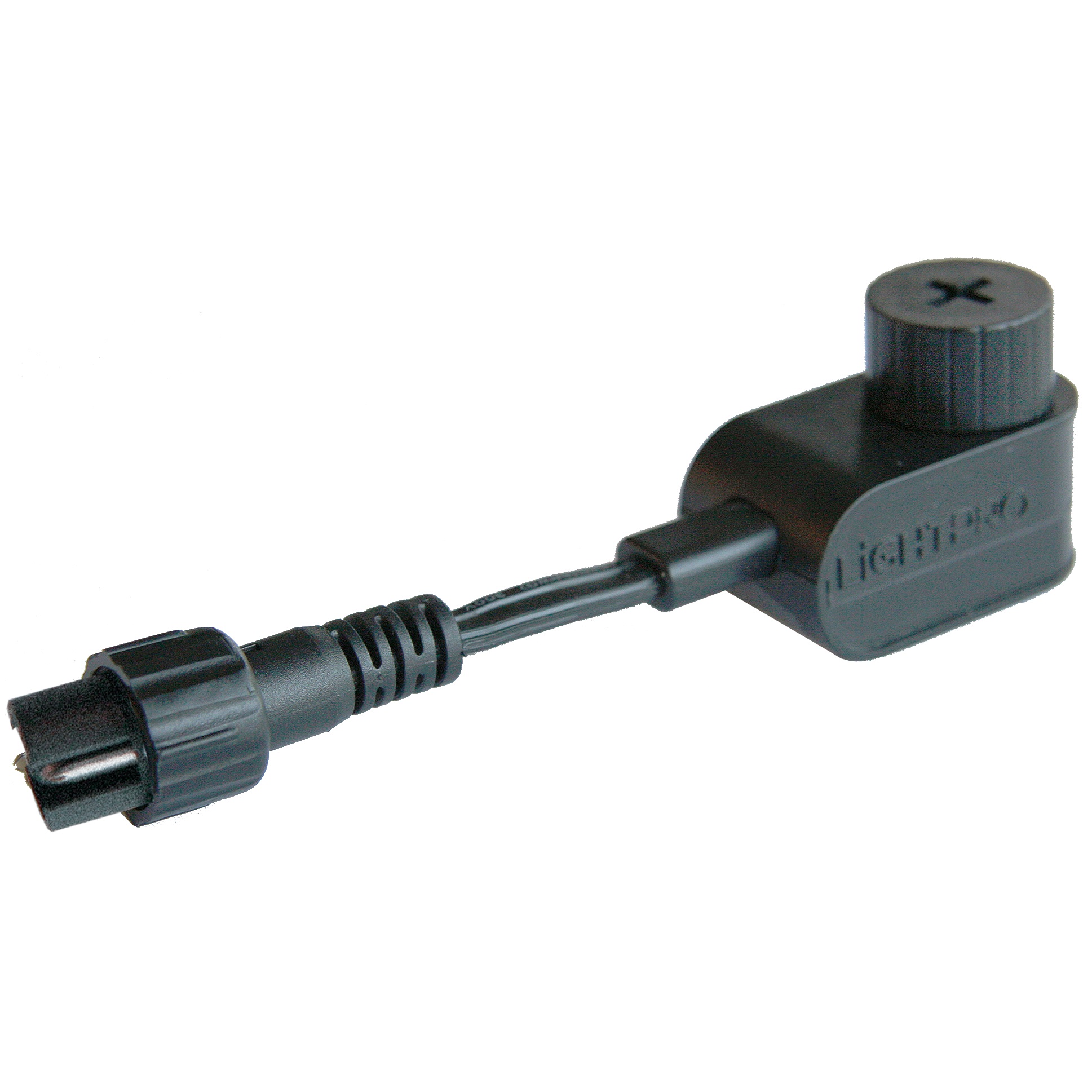 Connector M 12V