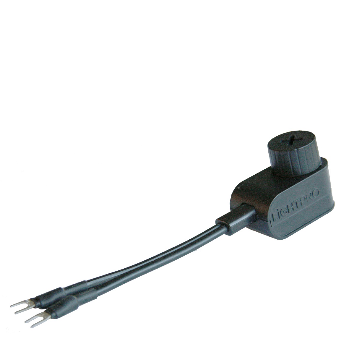Connector Y 12V