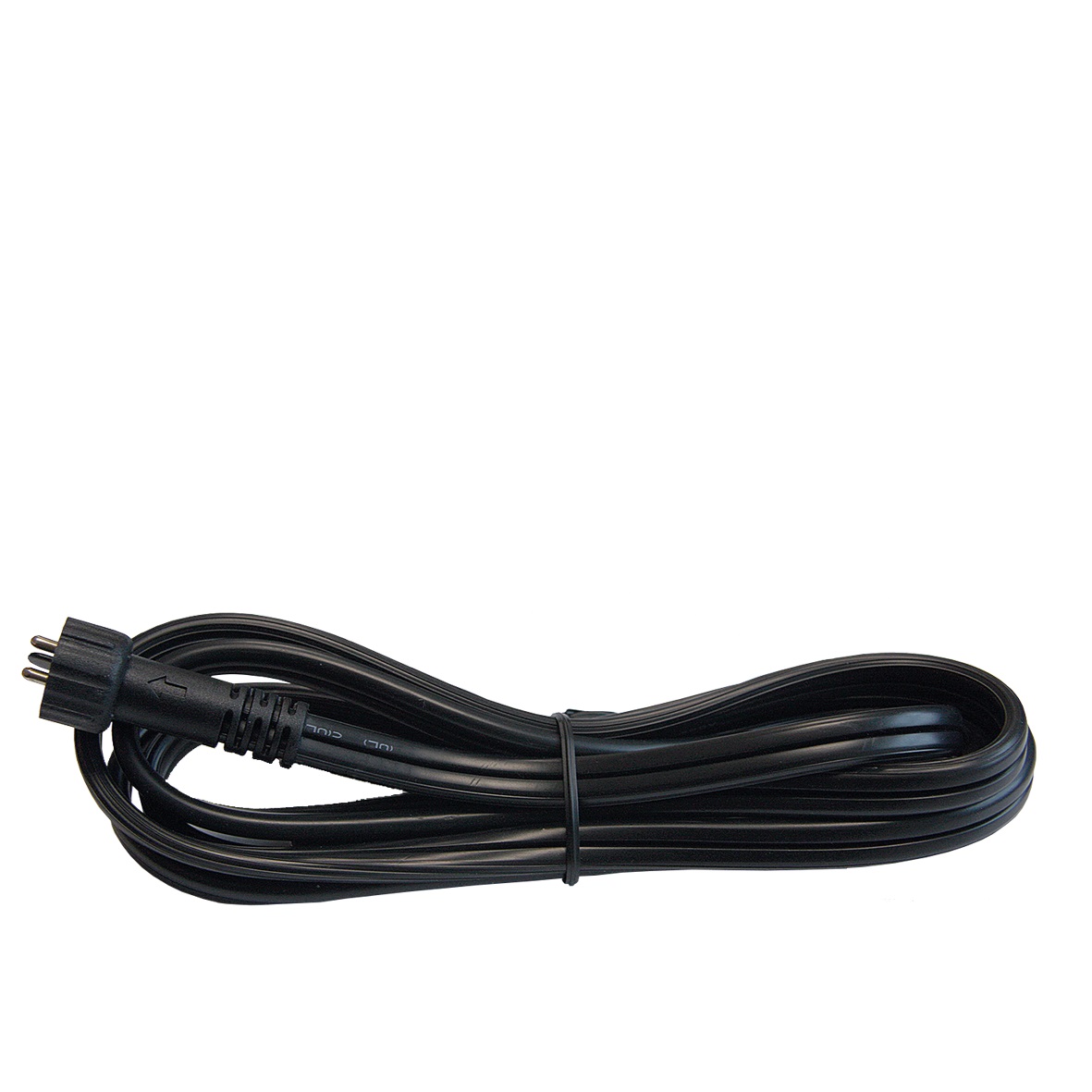 Lightpro 12V verlengkabel 1M