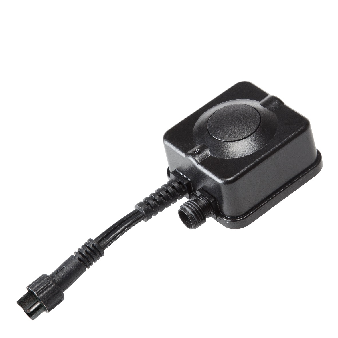 Ontvanger 12 Volt