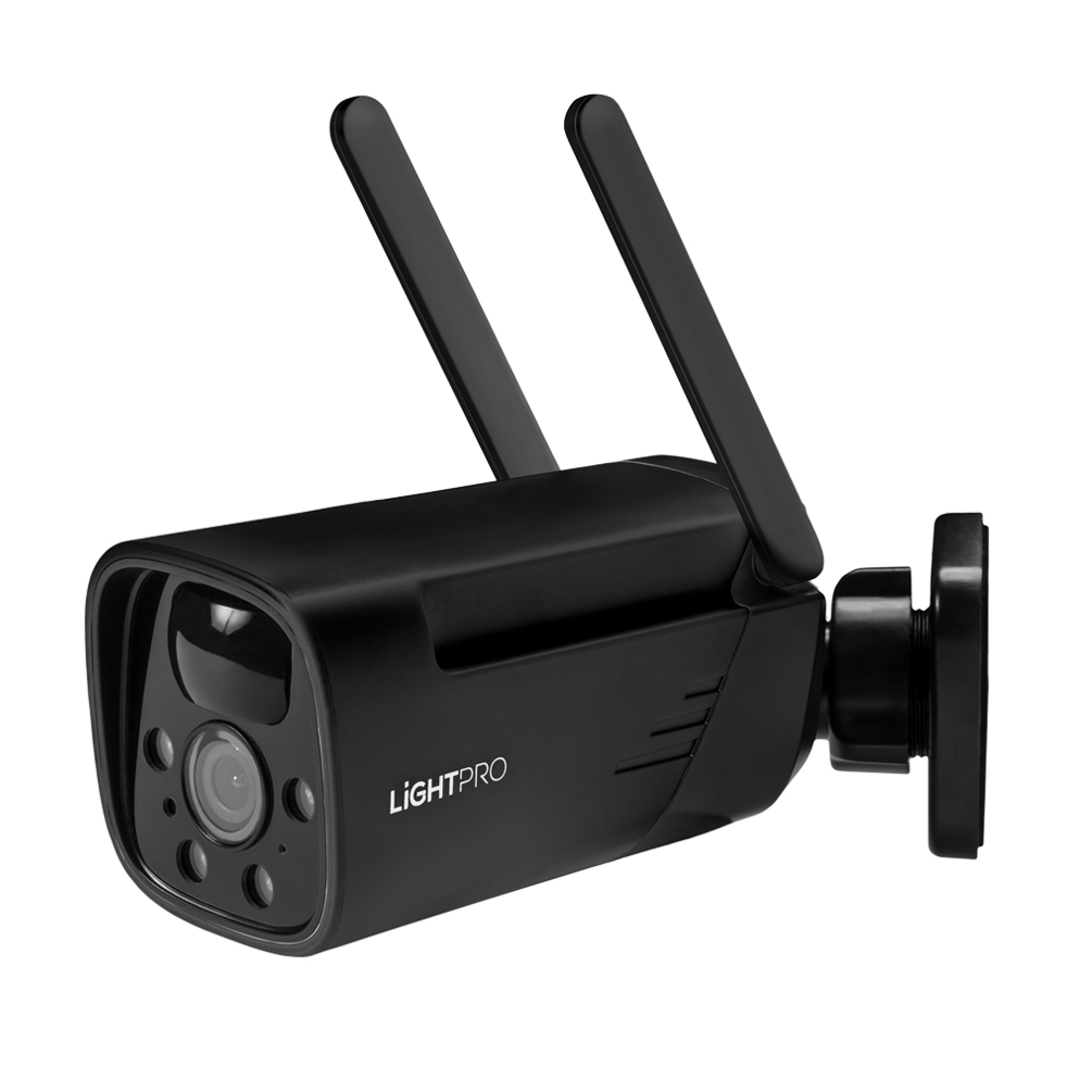 Camera Smart 12 Volt