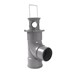 Connecto PVC zandvanger