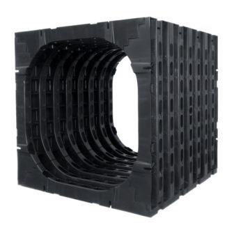 Controlbox 600x600x600