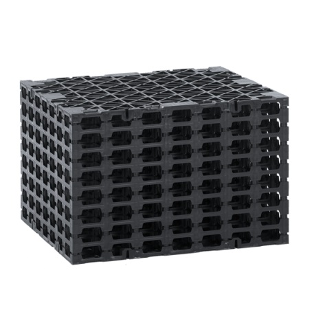 Variobox 600x600x300
