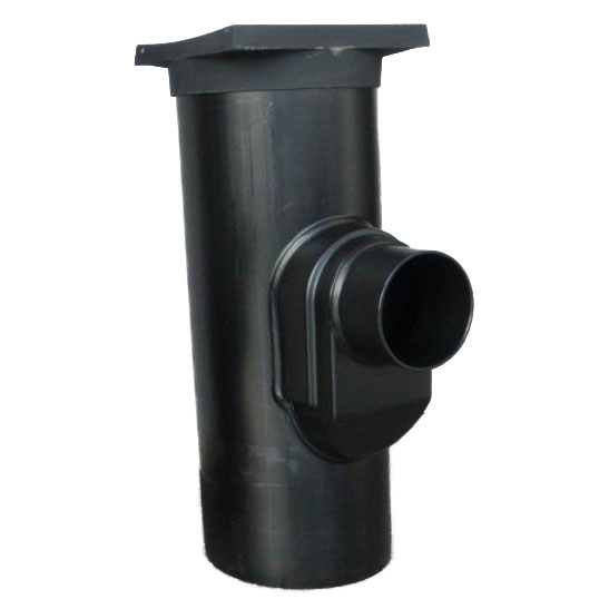 Onderbak PE, 315 mm, 12L
