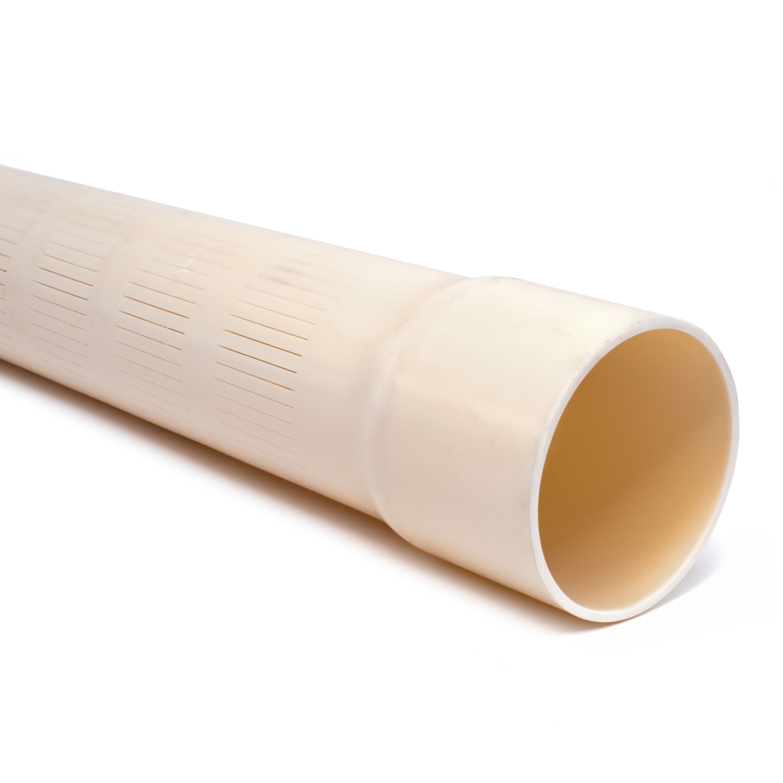 Filterbuis 110 x 4.2 mm, 5 m-0.3 mm, 5 m