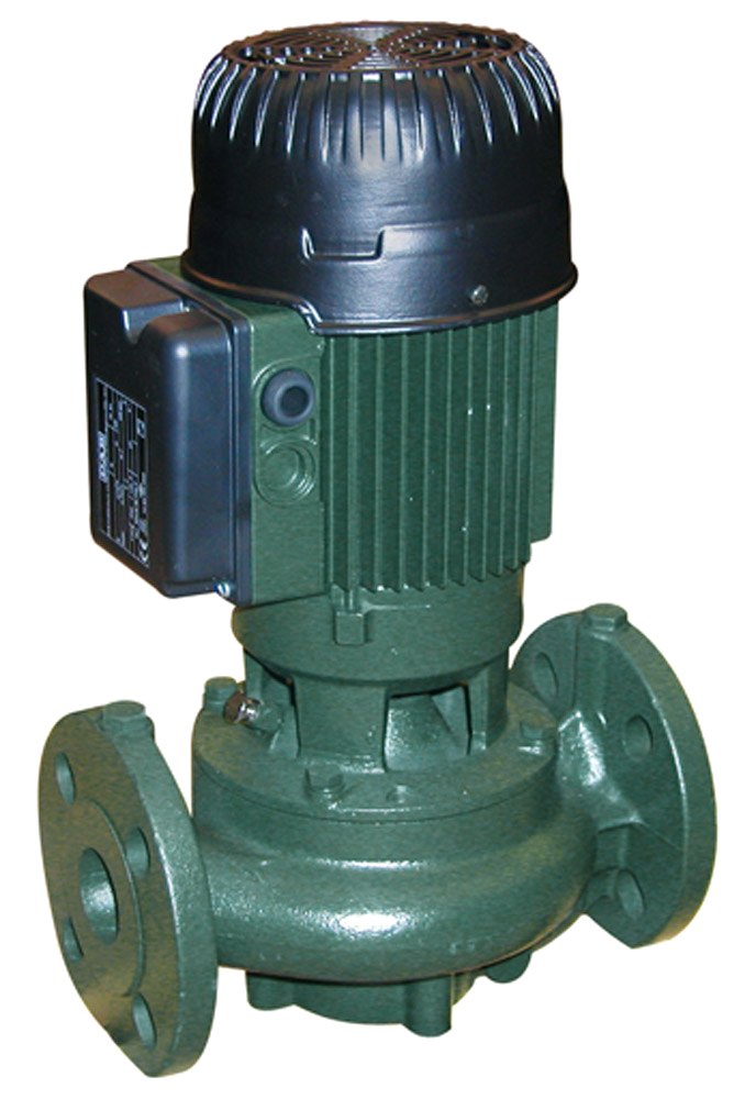 Circulatiepomp enkel, KLM 40/300 M