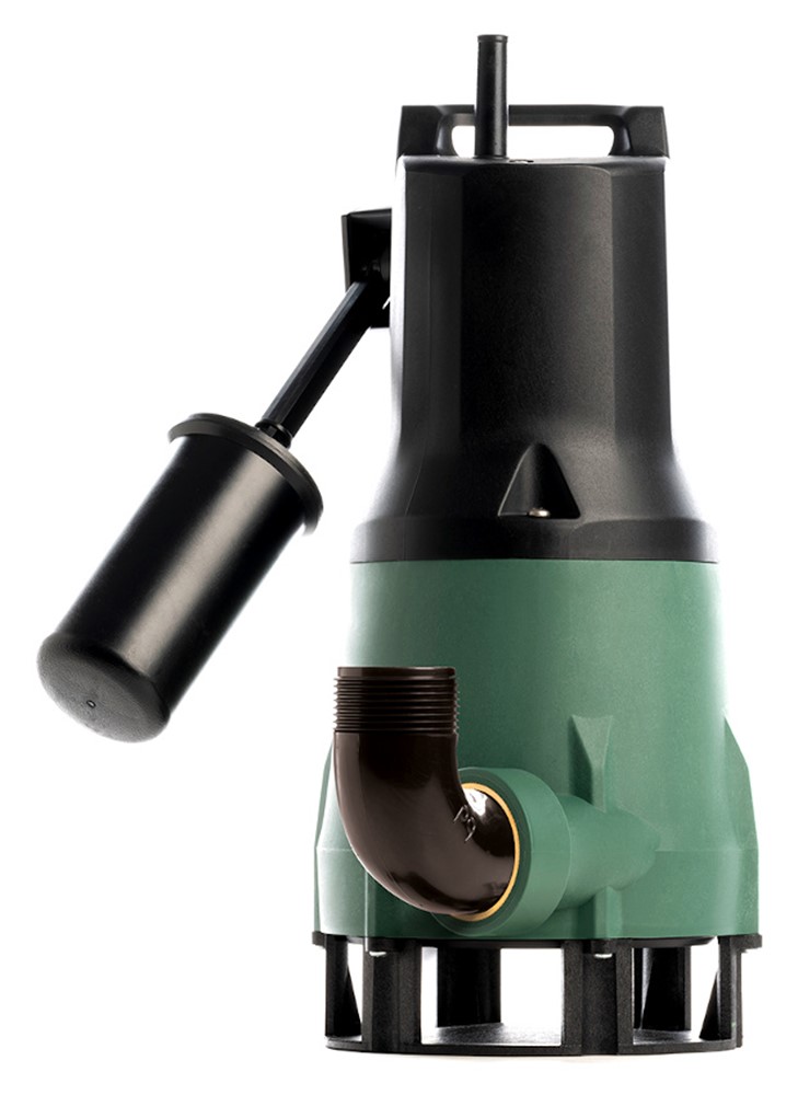 Wiltec 3-in-1 dompelpomp met vlotter 550 W, vuilwaterpomp 12500 l/u Wiltec 3-in-1 dompelpomp met vlotter 550 W, vuilwaterpomp 12500 l/u