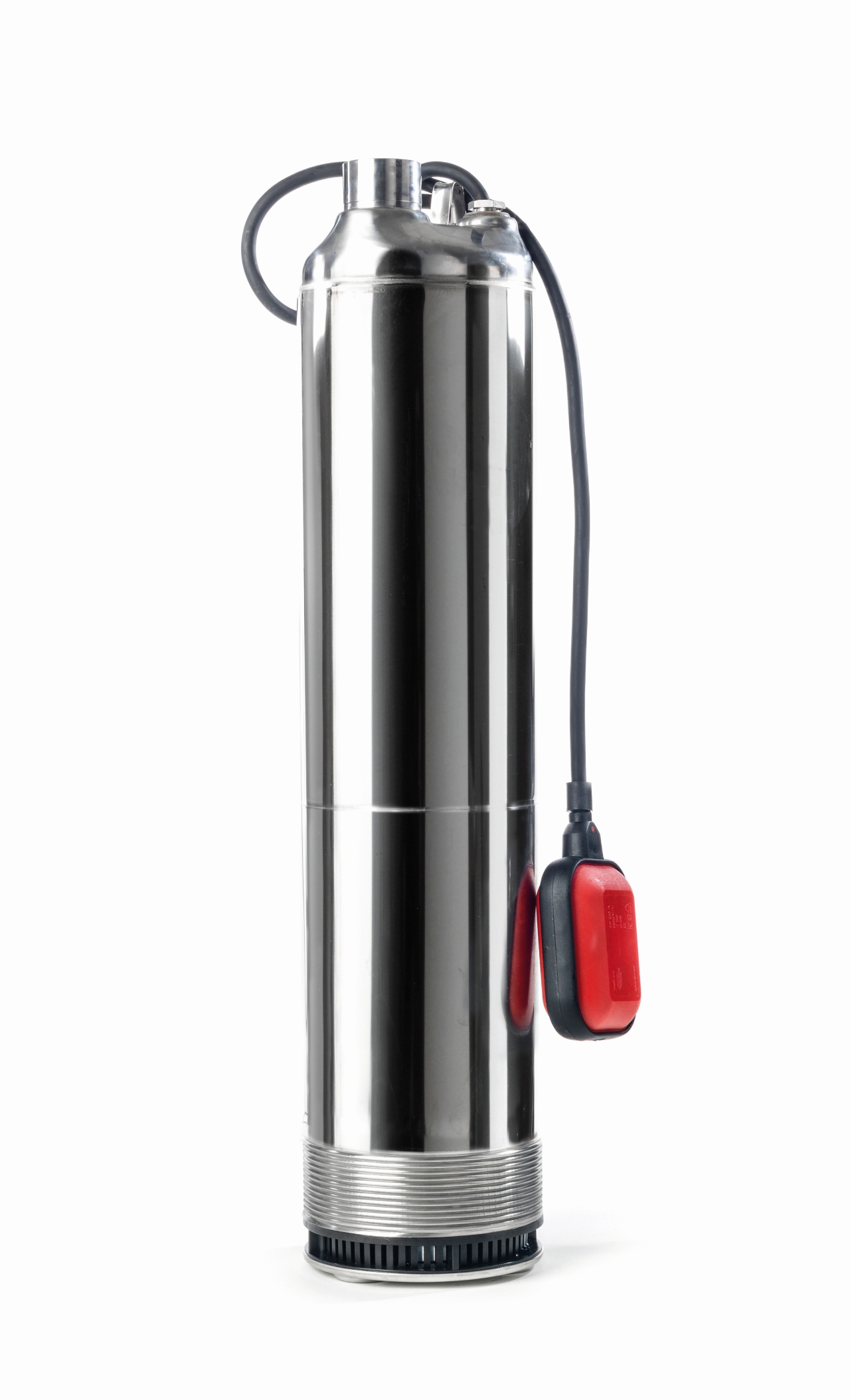Bronpomp 5", type Pulsar 30/50 M-A