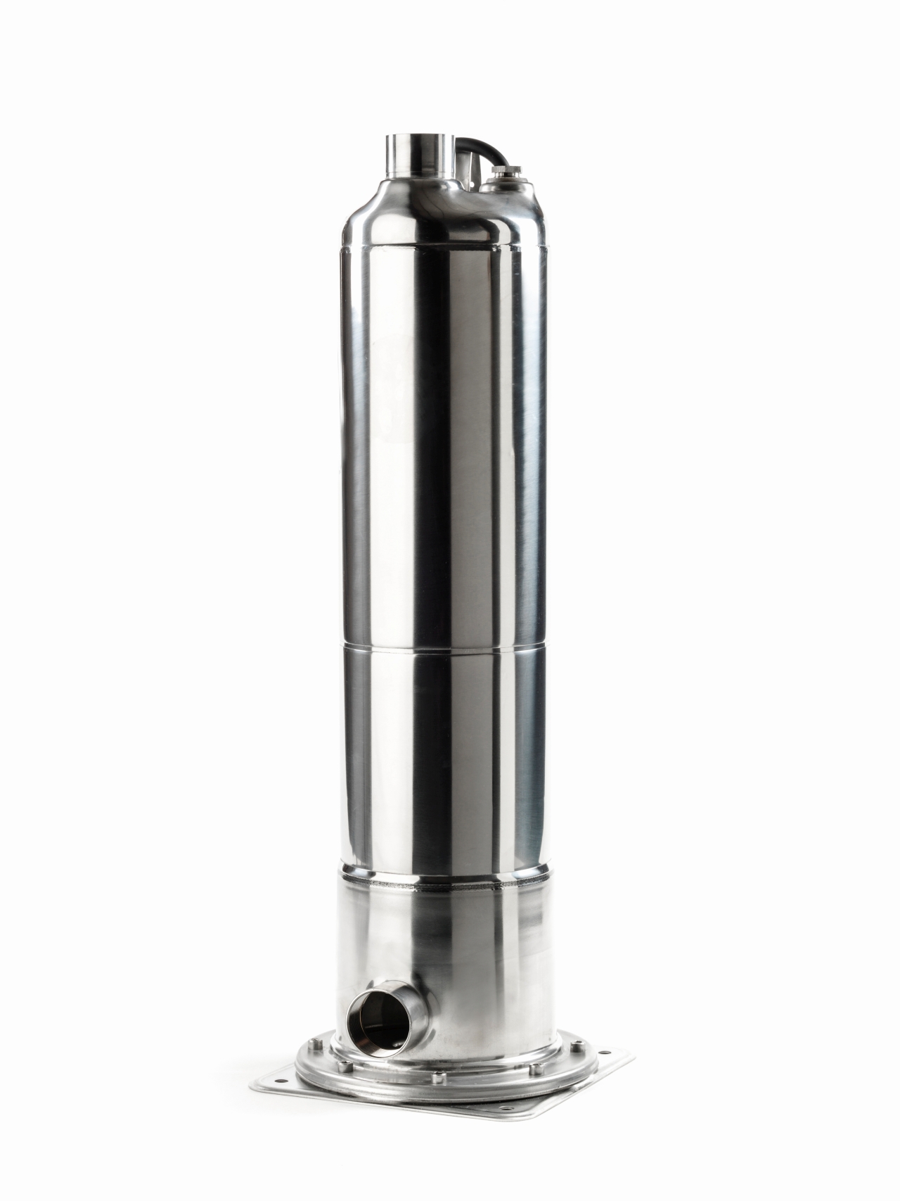 Bronpomp 5", type Pulsar DRY 30/50 M