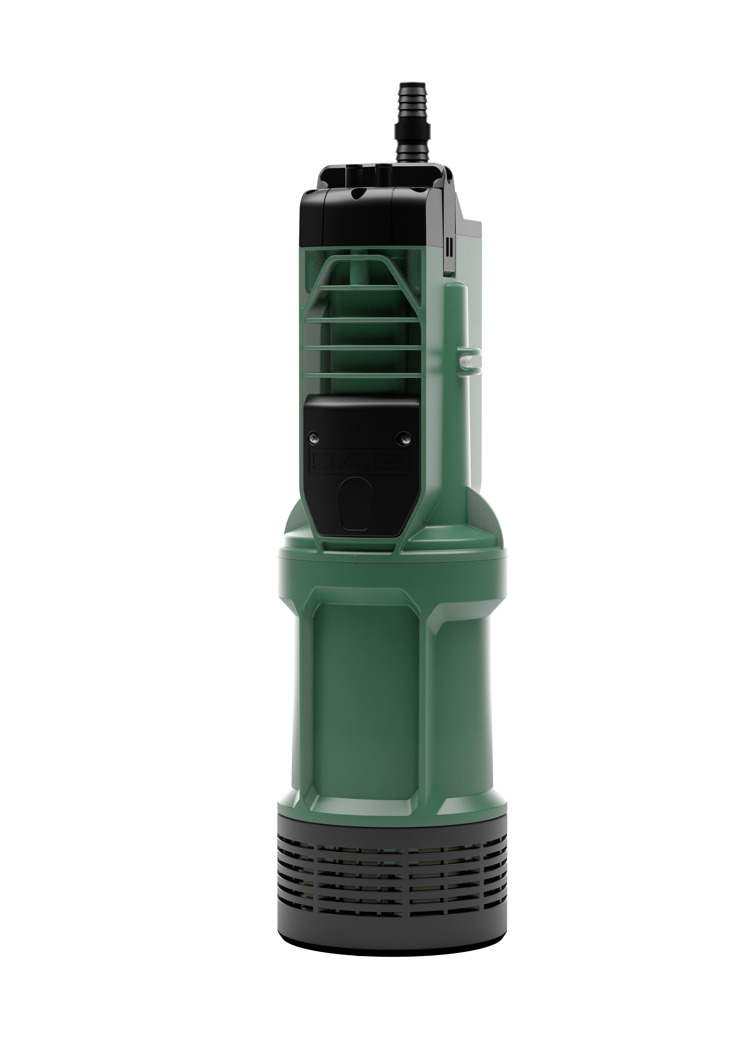 DAB Dompelpomp Divertron 650