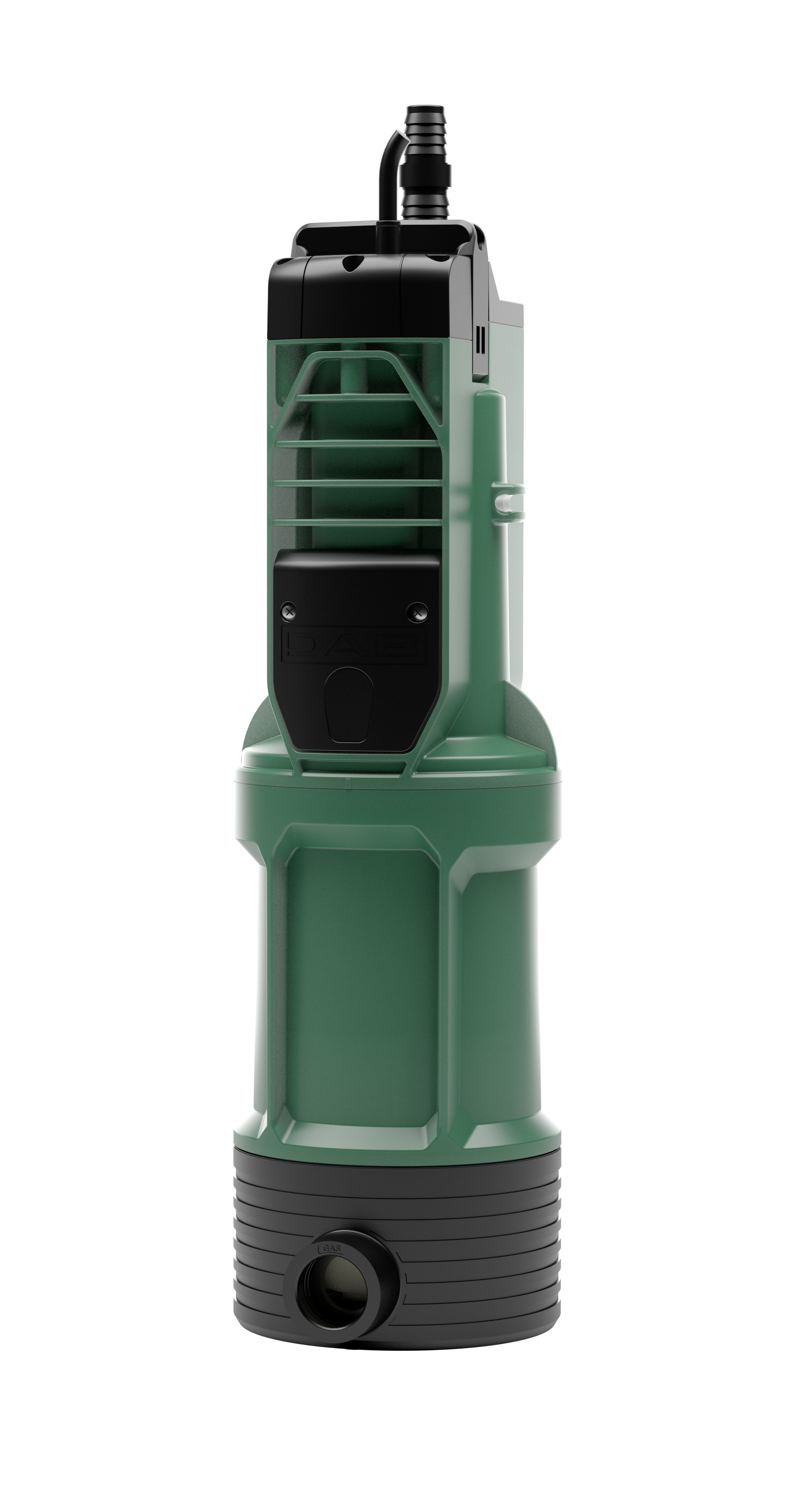 DAB Dompelpomp Divertron X 650