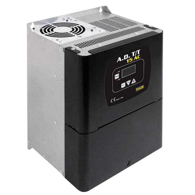 Frequentieregeling, ADAC M/T 1.5