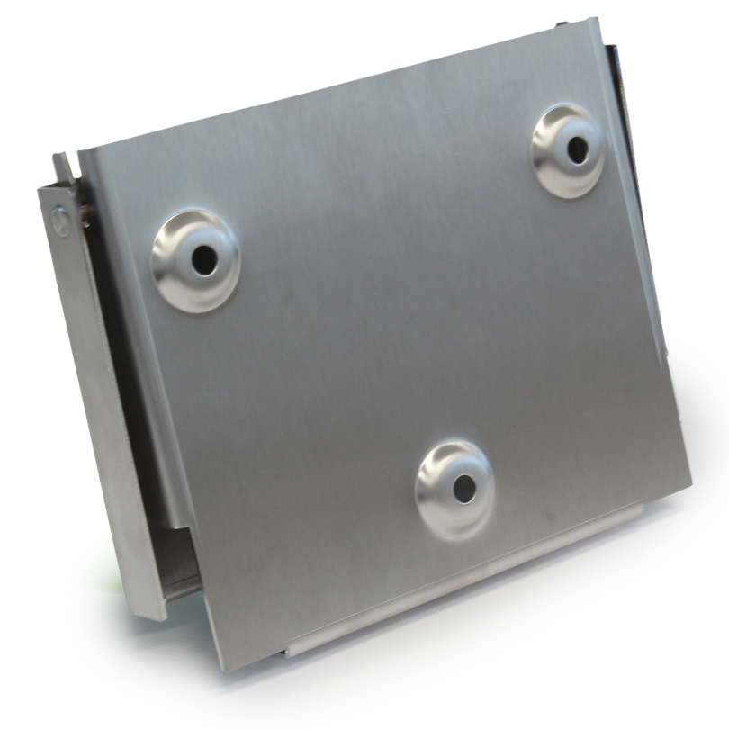 Ophangbeugel Easywall t.b.v. Easybox