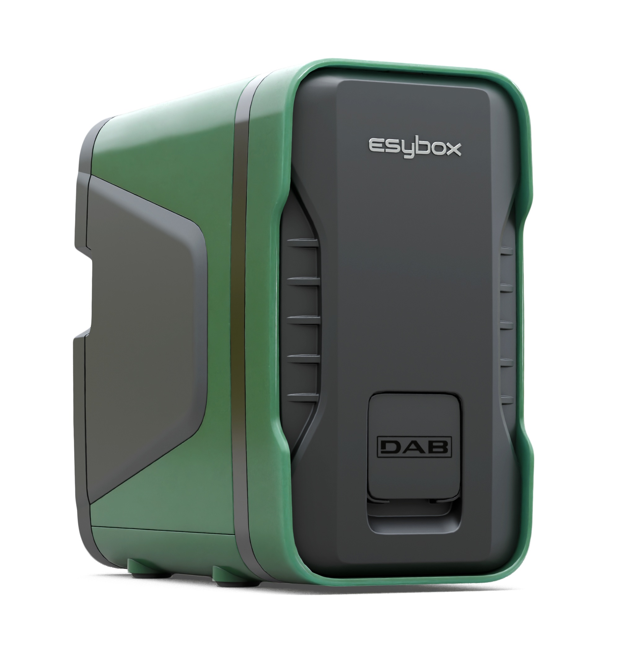 DAB Esybox Pop Drukverhogingspomp woning