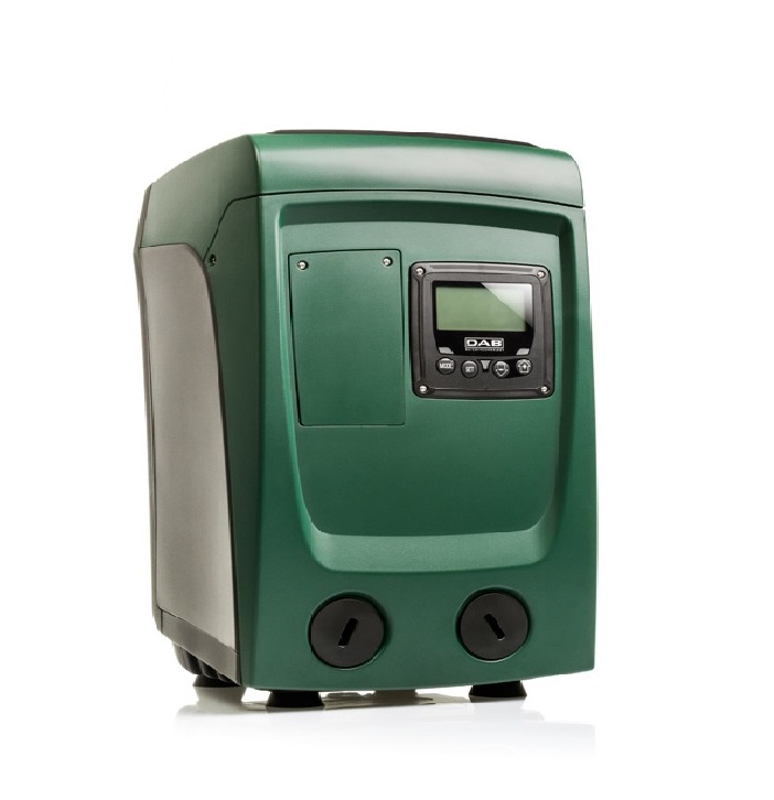 Waterdruksysteem Esybox mini