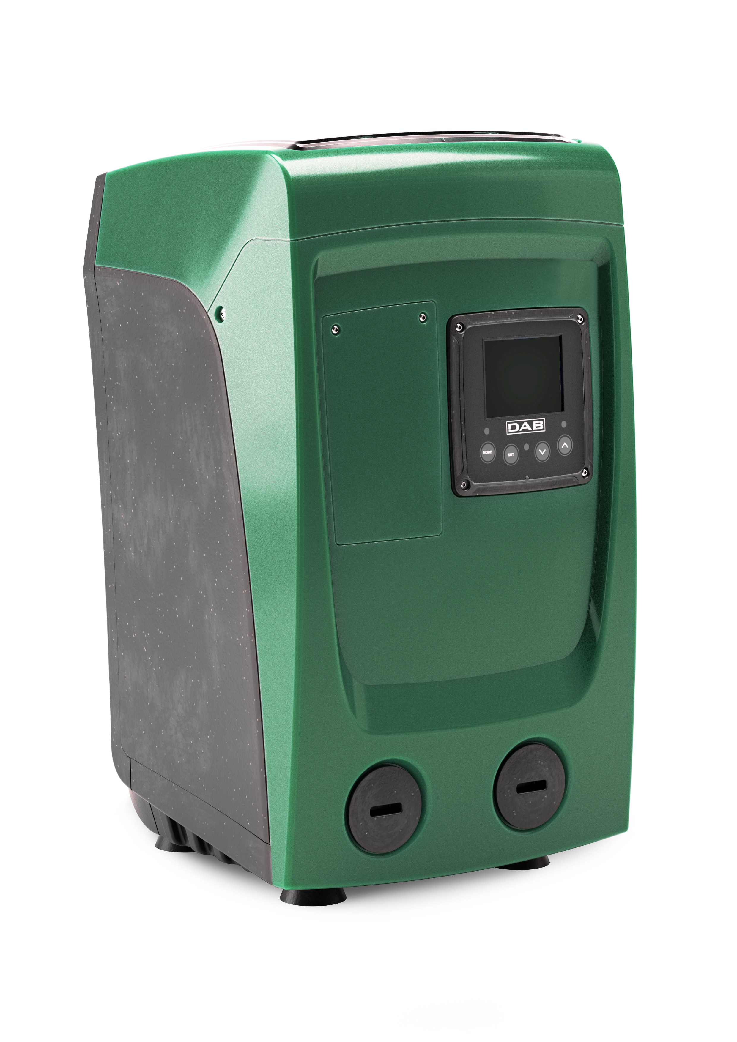 Waterdruksysteem Esybox mini