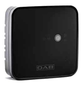 DAB DConnect Box 2