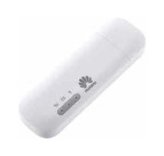 DAB DConnect Modem Wifi + oplader + sim