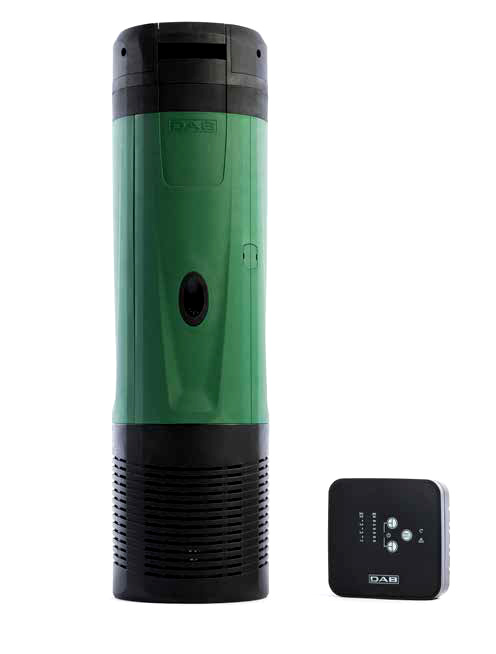DAB DTron 3 45/90 onderwaterpomp